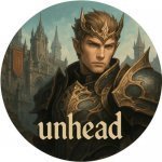 unhead